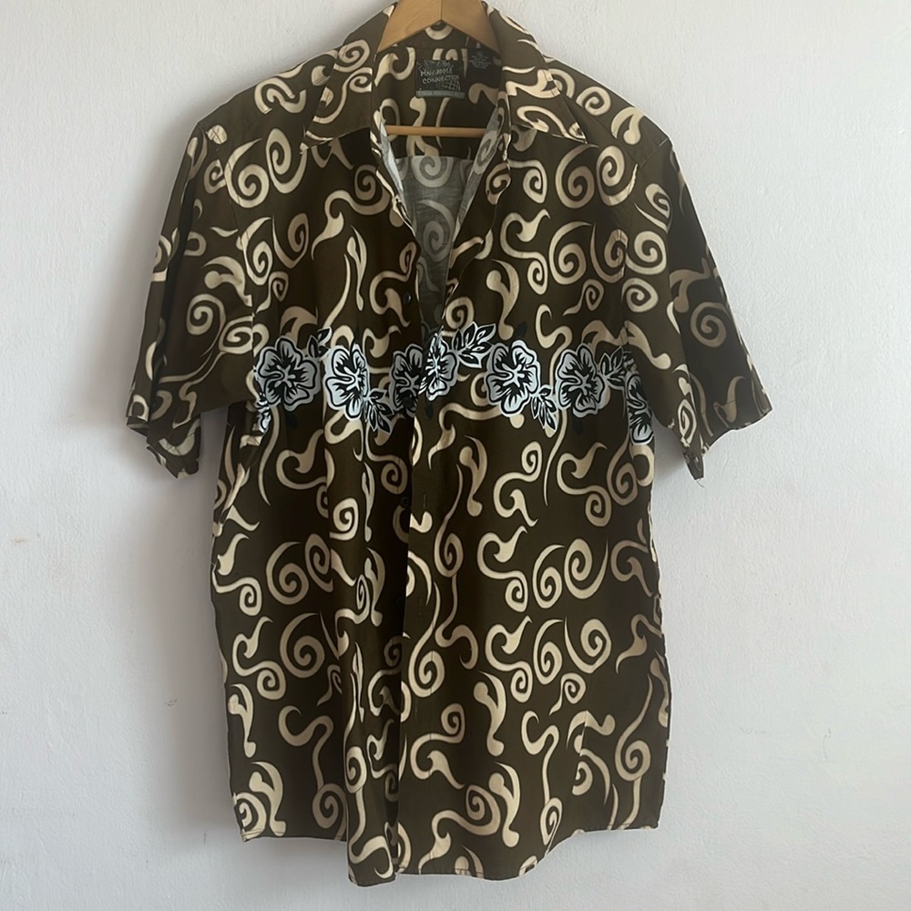 Pineapple Connection Shirt Size XL